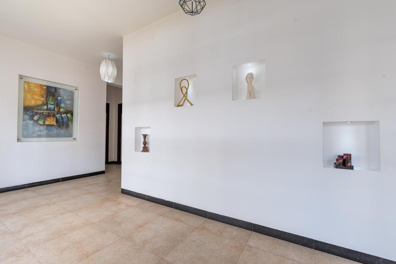 Villa Calangute Phase 12 Eksteriør billede